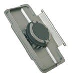 Couvercle du r�servoir de d�tergent pour aspirateur laveur Rowenta X-Clean 12 GZ7257E0 - GZ7267E0