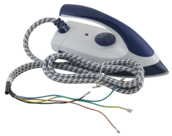 fer  repasser pour centrale vapeur Domena Prim'o