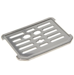 Grille d'gouttage pour combin cafetire-expresso Delonghi BCO