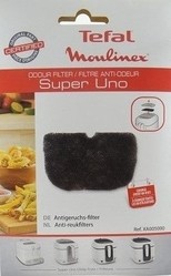 Filtre anti-odeur pour friteuse Super Uno et Super Uno Snack Moulinex