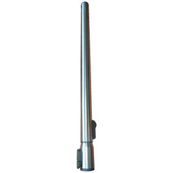 Tube tlescopique mtallique pour aspirateur traneau Miele