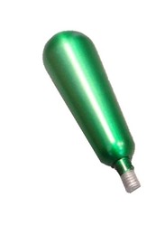 Manette verte pour machine  bire The Sub de Krups SS-202145