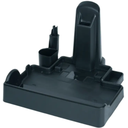Base de charge pour aspirateur laveur Rowenta X-CLEAN 4 GZ503