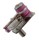 Thermostat des rsistances suprieures pour four New Delice XL Seb