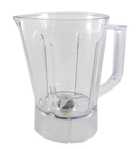 Bol en plastique complet pour blender mixeur KSB45 KitchenAid