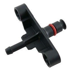 Raccord vapeur pour machine Expresso Krups Intuition et vidence