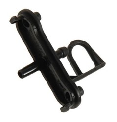 Raccord de la buse d'coulement pour robot caf Delonghi ECAM