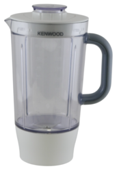 bol mixer blender robot kenwood multipro home FDP603 FDP613 FDP623