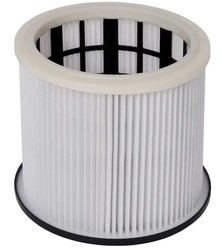 Filtre rond permanent pour aspirateur Vorace Rowenta