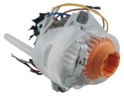 Moteur et boite de vitesses pour robots kenwood multipro compact FDM