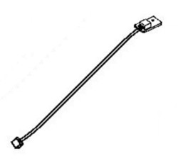 Capteur du support de serpillre pour Rowenta Explorer serie 135 - 140
