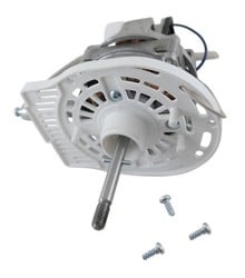 Moteur + flasque pour ventilateur Rowenta Turbo Silence Extr�me + VU2730F0 - VU2731F0