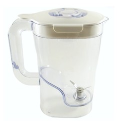 Blender complet blanc pour Store'Inn SEB MS-5A07203