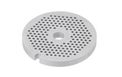 disque ajoure pour hachoir muz8fa1 mum8 bosch