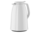 Carafe MAMBO 1,5L blanc haute brillance