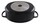 Cuve en fonte de la Cocotte Expert pour Magimix Cook Expert