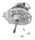 Moteur + flasque pour ventilateur Rowenta Turbo Silence Extrême + VU2730F0 - VU2731F0
