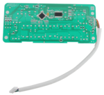 Carte lectronique de commande pour friteuse sans huile Tefal Easy Fry &amp; Grill XXL EY801410