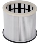 Filtre rond permanent pour aspirateur Vorace Rowenta