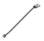 Capteur du support de serpillre pour Rowenta Explorer serie 135 - 140
