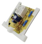 Carte lectronique avec support pour cafetire MOULINEX Subito FG150