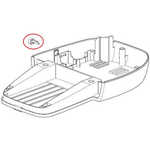 Bonton Marche/Arrt pour Expresso ECI341.CP Delonghi