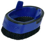 Petite brosse amovible pour aspirateur balai Air Force 360 - couleur bleue