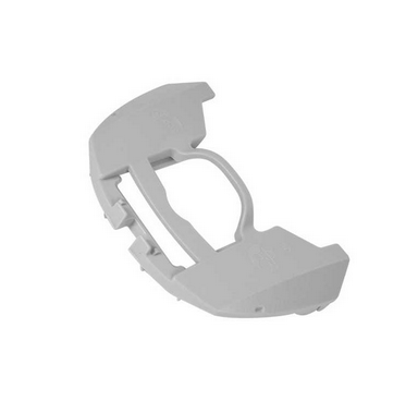 Support sac blanc pour aspirateurs ErgoSpace d'ELECTROLUX 