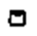 Pied  l'unit pour friteuse sans huile Moulinex Easy Fry EZ50 - EZ831