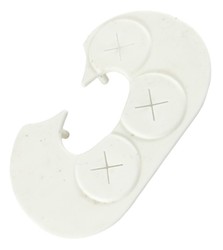 Cache connexion en silicone pour cuiseur Companion Moulinex