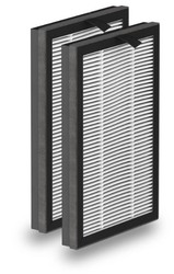 Filtre HEPA pour purificateur d'air clipse Rowenta QU50