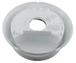 Boitier de rservoir : Cuiseur vapeur Convenient Series Deluxe Tefal