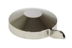 Support de tasse pour Nespresso Vertuo Latissima ENV300 Delonghi