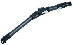 Tube flexible gris et noir pour X-FORCE FLEX 13.60 RH9A30WO Rowenta