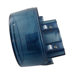 Rservoir d'eau amovible bleu pour dfroisseur vapeur Calor AeroSteam DT9810C0/23