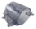 Compartiment cyclonique pour aspirateur Electrolux Pure C9