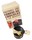 Fondue  chocolat  la bougie pour 2 personnes de marque Cookut