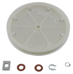 Poulie pour machine � pain Riviera &amp; Bar QMP660