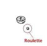 PBEU0040 - roulette