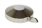 Support de tasse pour Nespresso Vertuo Latissima ENV300 Delonghi