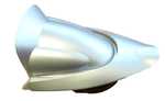 Support filtre pour aspirateur balai Rowenta X-PERT Essential 260