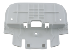 Support du bac de r�cup�ration pour cuiseur �lectrique Moulinex Cookeo Infinity CE97 - CE98