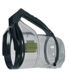 Bac  poussire pour aspirateur Rowenta Air Force 760 Flex