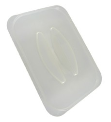 couvercle de la cuve  riz/crales pour machine  pain Riviera & Bar QD792