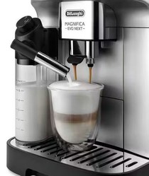 Carafe  lait pour robot caf Delonghi Magnifica Evo Next ECAM31