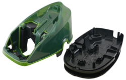 Bo�tier pour centrale vapeur Compact Steam Pro Rowenta