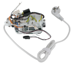 Botier de commande pour gnrateur vapeur Pro Express Vision Calor
