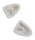 Kit de 2 boutons pour yaourtire Moulinex Yogurteo YG23