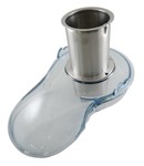 couvercle pour centrifugeuse Riviera &amp; Bar PR876A