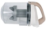 Bac  poussire beige pour Swift Power Cyclonic RO2940EA/870 Rowenta